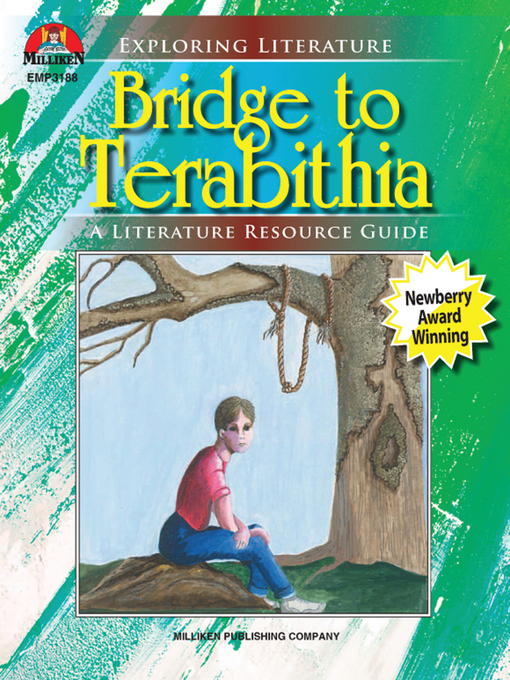 Title details for Bridge to Terabithia by Janice K. Rugg-Davis - Available
